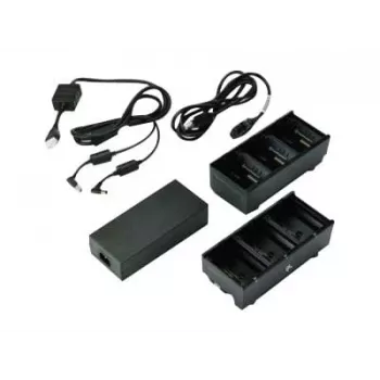 Zebra SAC-MPP-6BCHUK1-01 kroviklis akumuliatoriams
