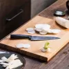 Fiskars 1051747 virtuvinis peilis iš nerūdijančio plieno, 1 vnt., šefo peilis