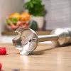 Zelmer 70105773P Juodas – galingas blenderis su maišytuvu ir pjaustytuvu