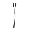 Ausinės White Shark GH-2445 Fox Black