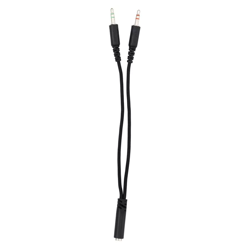 Ausinės White Shark GH-2445 Fox Black