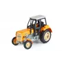 Traktoriaus modelis ATA Double Eagle Ursus C-360 geltonas 2WD 36 AG, rankinis valdymas, DO-E238