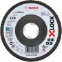 Šlifavimo diskas Bosch X-LOCK X571 BEST FOR METAL 2608619200
