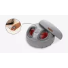 Beurer Shiatsu pėdų masažuoklis FM 120 2-in-1 pilkas