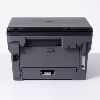 Brother HL-L2400DW lazerinis spausdintuvas 1200 x 1200 DPI A4 Wi-Fi (atidaryta pakuotė)