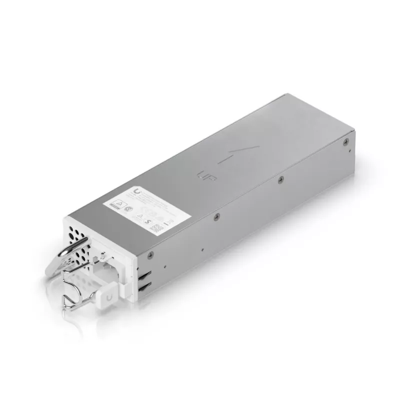 Ubiquiti UACC-PSU-27V-250W maitinimo blokas, 250W (27V) AC/DC karštojo keitimo