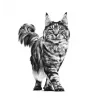 ROYAL CANIN Cat Gastrointestinal VHN - sausi kačių ėdalai - 400g