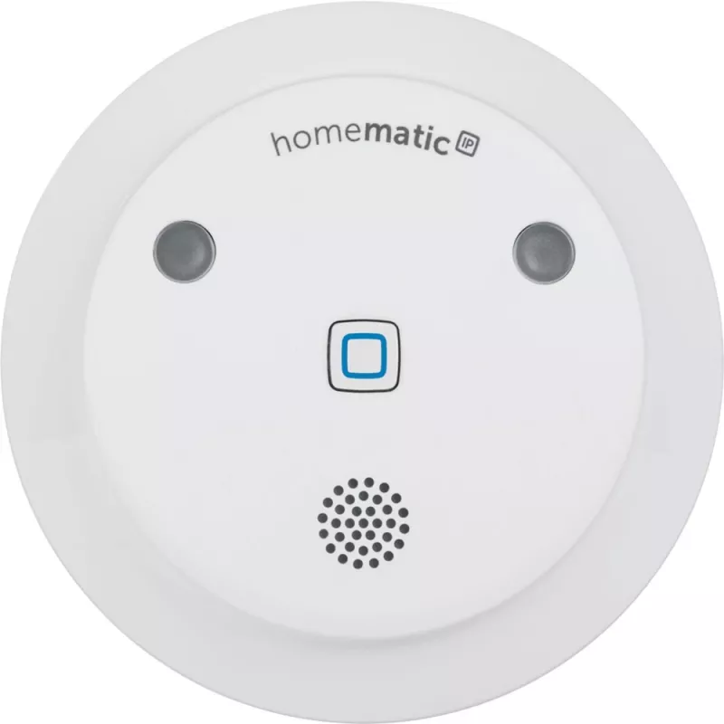 Belaidė vidaus signalizacijos sirena HomeMatic HMIP-ASIR-2 balta