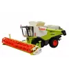 MALIK Claas Lexion 780 kombaino modelis 1:32 – liejamo metalo kopija