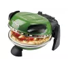 Delizia G1000603 elektrinė picos krosnelė (žalia, 1200 W, picoms iki 31 cm)