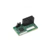 Supermicro AOM-TPM-9670H-O patikimos platformos modulis (TPM) SPI 2.0
