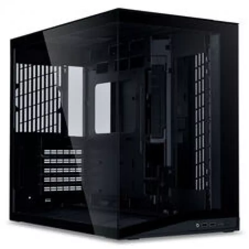 Lian Li GABU-754 Black