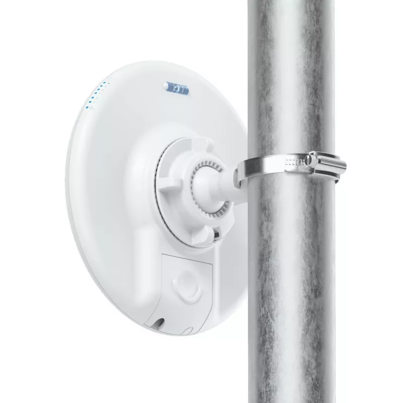 Ubiquiti UDB-Pro belaidis tiltas 866,7 Mbit/s baltas