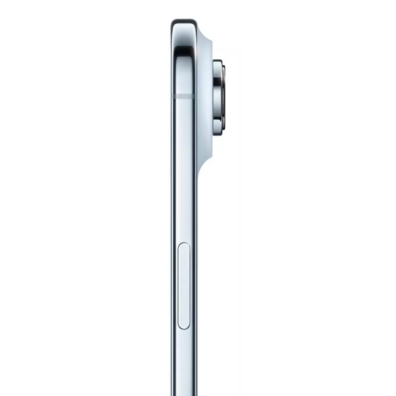 Apple iPhone Air 16.5 cm (6,5 inch) Dual SIM iOS 26 5G USB Type-C 256 GB Mėlyna