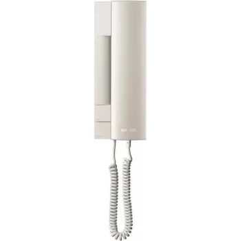 Grothe Universalaus durų skambučio telefonas HT 623 baltas (74333)