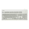 CHERRY G80-3000 klaviatūra USB QWERTZ vokiška pilka