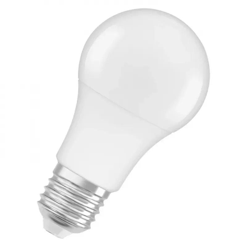 OSRAM Parathom Classic LED lemputė E27 8.8 W šilta balta