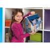 Statybinis žaislas PLAYMOBIL Lėlių namelis 70985 Įvairiaspalvis Plastikas