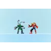 LEGO MARVEL 76338 Mech Kova: Žmogus Voras prieš Daktarą Octopusą