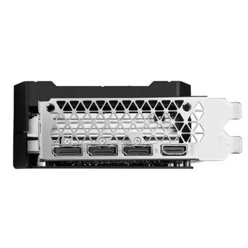 BIOSTAR GeForce RTX 3070 8 GB GDDR6 256 bit PCIe 4.0 vaizdo plokštė