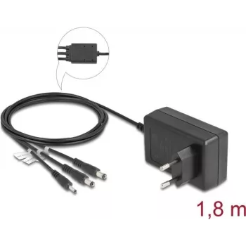 Maitinimo adapteris DeLOCK 41467 12V 5A