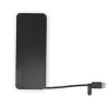 Lenovo 4X11N40212 kelioninis USB-C dokas