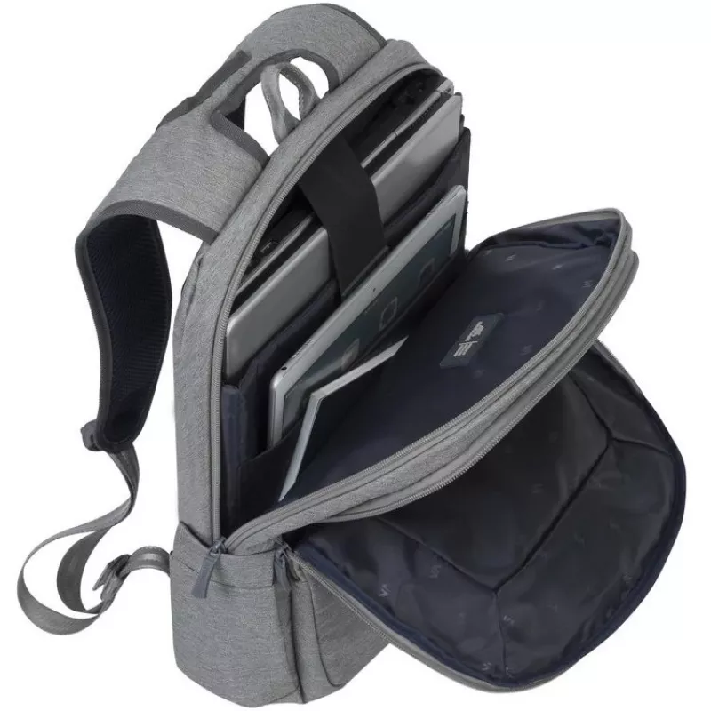 Kuprinė Rivacase 7760 39,6 cm (15,6 colio)