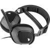Ausinės CORSAIR HS80 RGB USB Carbon