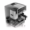 Espresso aparatas Ninja ES601EU – 2 L vandens bakas, vienam puodeliui, juodas/nerūdijantis plienas