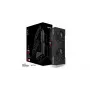 Vaizdo plokštė XFX Radeon RX 9060 XT 16GB GDDR6, PCIe 5.0, 128 bitų, 2048 SP, 270×124×48 mm