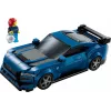 LEGO SPEED CHAMPIONS 76920 Ford Mustang Dark Horse Sportinis automobilis