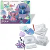 BeCreative Plaster Stitch, rankdarbiai