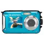 AgfaPhoto Realishot WP8000 vandeniui atspari skaitmeninė kompaktinė kamera