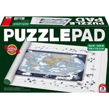 PuzzlePad dėlionėms iki 6000 dalių, matinis