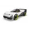 LEGO CITY 60489 Reaktyvinis lėktuvas prieš automobilį