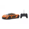 Lenktyninis automobilis ant ratų Jamara McLaren P1