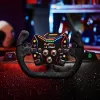 Asetek SimSports GT Rato Vairas - Open D, zomšas