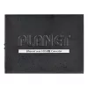 Planet VC-231G tinklo tiltas/kartotuvas 1000 Mbit/s Juodas