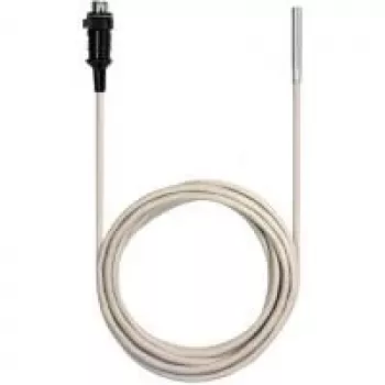 Panardinamasis zondas testo 0628 7503 temperatūros jutiklis nuo -30 iki 90 °C, modelis 0628 7503