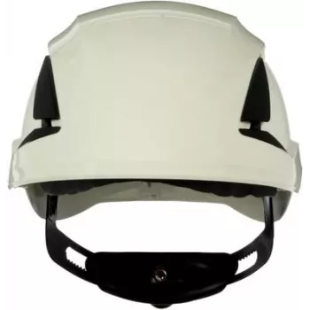 Apsauginis šalmas 3M X5501V-CE-4