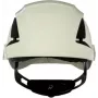 Apsauginis šalmas 3M X5501V-CE-4
