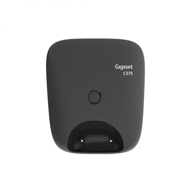 Belaidis telefono ragelis Gigaset C575HX