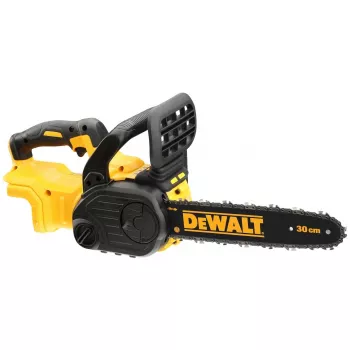 Belaidis pjūklas DeWALT DCM565N-XJ, 30 cm padanga, be akumuliatoriaus ir įkroviklio
