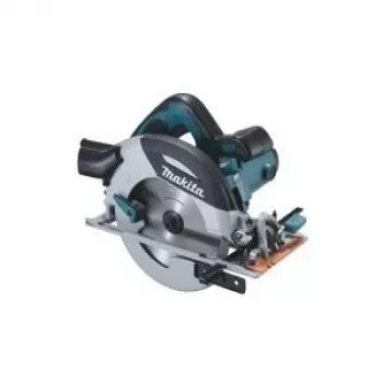 Makita HS7101J1 diskinis pjūklas, 1400 W, 5500 aps./min., 19 cm
