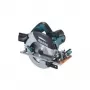 Makita HS7101J1 diskinis pjūklas, 1400 W, 5500 aps./min., 19 cm