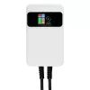 Sieninis elektromobilio įkroviklis Besen SQ20-22KW-APP