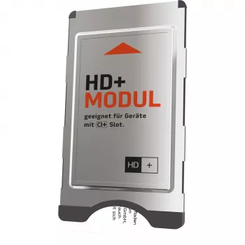 HD+ modulis su 6 mėnesių HD+ kanalų paketu