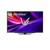 LG 27G810A-B monitorius 68.6 cm (27 col.) 3840 x 2160 pikselių 4K Ultra HD LCD juodas