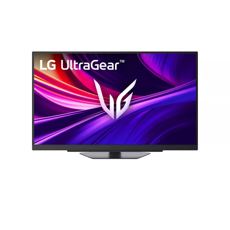 LG 27G810A-B monitorius 68.6 cm (27 col.) 3840 x 2160 pikselių 4K Ultra HD LCD juodas