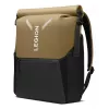 Kuprinė nešiojamam kompiuteriui Lenovo GX41U39298, 40,6 cm (16 colių), nailonas/poliesteris, 25 L, juoda/geltona